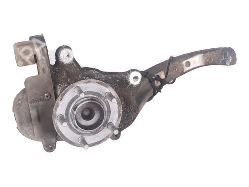 Right front steering knuckle JAGUAR XF I (X250) 2.2 D | BP19112657M26 