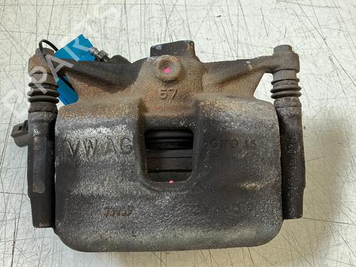 Right front brake caliper VW GOLF VIII Variant (CG5, DB5) 1.5 eTSI | BP38701481M104 - Image 4