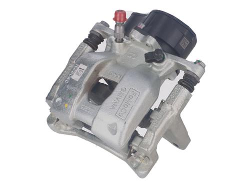 Used Right rear brake caliper FORD TRANSIT V363 Platform/Chassis (FED, FFD) 2.0 EcoBlue (130 hp) 18971403