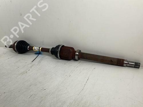 Right front driveshaft FORD TRANSIT V363 Platform/Chassis (FED, FFD) 2.0 EcoBlue | BP40043651M39 - Image 3