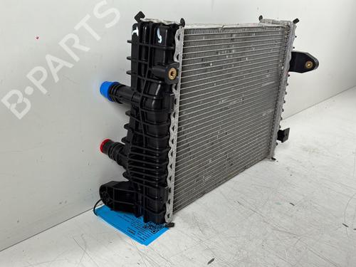 Intercooler OPEL VIVARO C Van (K0) VIVARO-E HYDROGEN | BP39923860M30 - Image 3