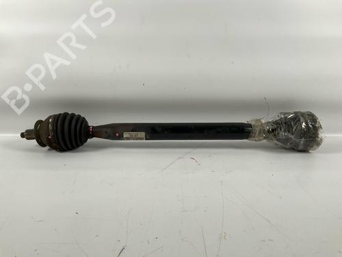 Right front driveshaft SKODA FABIA II Combi (545) 1.2 TSI (105 hp) 18074130