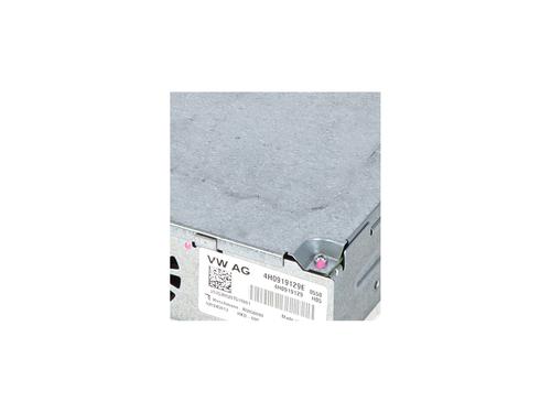 Electronic module AUDI A8 D4 (4H2, 4H8, 4HC, 4HL) 3.0 TDI quattro | BP36449749M83 - Image 2