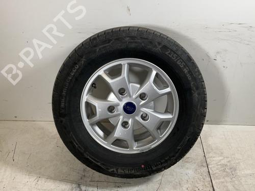 Rim FORD TRANSIT V363 Platform/Chassis (FED, FFD) 2.0 EcoBlue | BP36237579C45  - Image 13