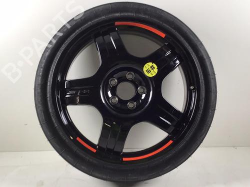 Reservehjul kit MERCEDES-BENZ CLS Shooting Brake (X218) CLS 63 AMG (218.974) (525 hp) 32442393