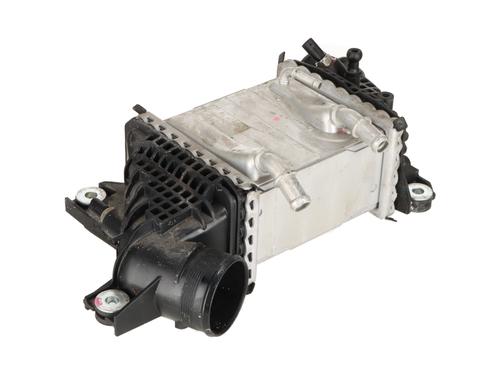 Used Intercooler Intercooler VW TRANSPORTER T6 Van (SGA, SGH, SHA, SHH) 2.0 TDI 4motion (204 hp) 31052169 31052169