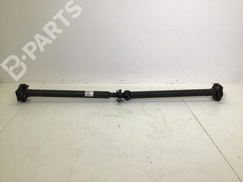 Used Driveshaft MERCEDES-BENZ C-CLASS (W205) C 220 BlueTEC / d (205.002, 205.004) (170 hp) 9825579