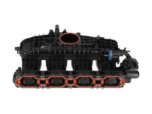 Used Intake manifold VW POLO VI (AW1, BZ1, AE1) GTI (207 hp) 28194025