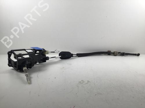 Used Automatic gearbox selector NISSAN QASHQAI III (J12) 1.3 DIG-T (140 hp) 28064543