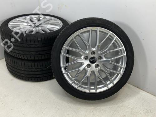 Rim AUDI Q2 (GAB, GAG) 1.4 TFSI | BP29164781C45 