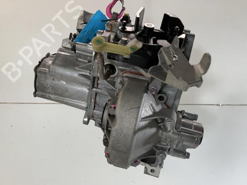 Gearbox CITROËN C4 III (BA_, BB_, BC_) 1.2 PureTech 130 (BAHNSA, BAHNSB) | BP37643271M3 - Image 4