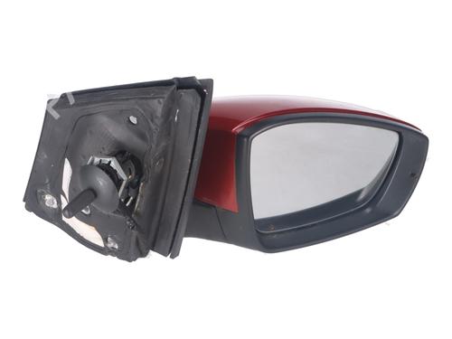 Used Right mirror VW POLO V (6R1, 6C1) 1.0 (60 hp) 17329740