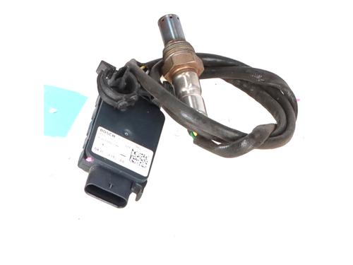 Used Electronic sensor Electronic sensor FORD TRANSIT V363 Platform/Chassis (FED, FFD) 2.0 EcoBlue (170 hp) 33400717 33400717