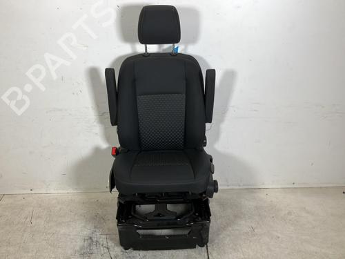 Used Left front seat Left front seat FORD TRANSIT V363 Platform/Chassis (FED, FFD) 2.0 EcoBlue (170 hp) 34161645 34161645