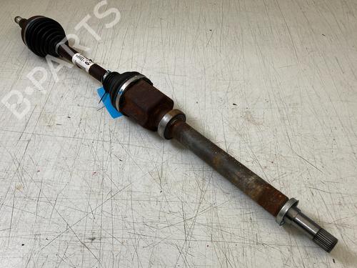 Right front driveshaft FORD TRANSIT V363 Platform/Chassis (FED, FFD) 2.0 EcoBlue | BP39099631M39 - Image 2