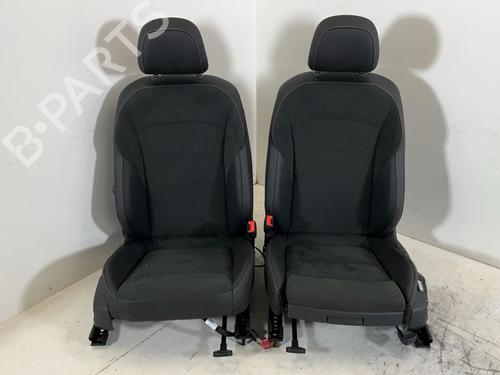 Seats set VW ARTEON SHOOTING BRAKE (3H9) 2.0 TSi | BP39922103C78 - Image 3