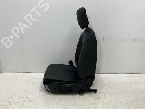 Left front seat PEUGEOT EXPERT Van (V_) E-EXPERT HYDROGEN | BP39926639C15 - Image 4
