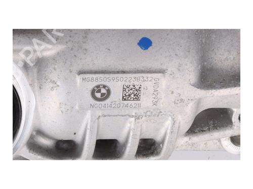 Differential vorne BMW X5 (G05, F95) xDrive 30 d Mild-Hybrid | BP30748662M23