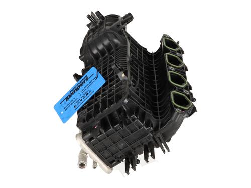 Intake manifold VW GOLF VII (5G1, BQ1, BE1, BE2) 1.4 GTE Hybrid | BP28420296M70