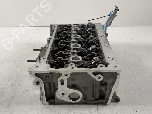 Cylinder head VW T-CROSS (C11, D31) 1.5 TSI | BP38170549M5 - Image 4
