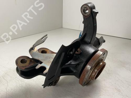 Left front steering knuckle PEUGEOT EXPERT Van (V_) E-EXPERT HYDROGEN | BP39927545M25 - Image 2