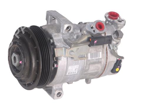 Used AC compressor MERCEDES-BENZ GLA (H247) AMG GLA 35 4-matic (247.751) (306 hp) 27260664