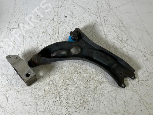 Left front suspension arm VW PASSAT B7 Variant (365) 1.4 TSI | BP37454722M12 - Image 2