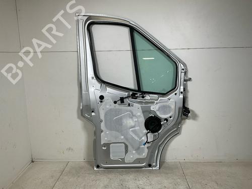 Left front door FORD TRANSIT V363 Platform/Chassis (FED, FFD) 2.0 EcoBlue | BP19254061C2 