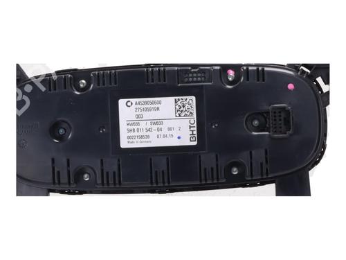 Mando climatizador Mando climatizador 38491686 38491686