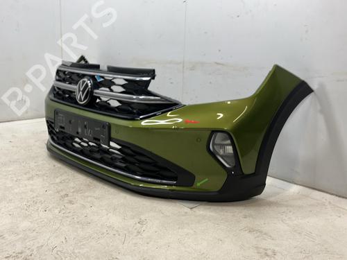 Front bumper VW TAIGO (CS1) 1.0 TSI | BP40189633C7 - Image 3
