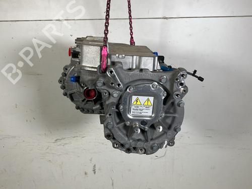 Engine PEUGEOT EXPERT Van (V_) E-EXPERT HYDROGEN | BP39923633M1 - Image 5