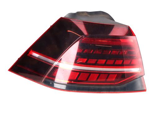 Used Left taillight VW GOLF VII (5G1, BQ1, BE1, BE2) 2.0 R 4motion (310 hp) 29607300