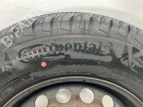 Fælk FORD TRANSIT V363 Platform/Chassis (FED, FFD) 2.0 EcoBlue | BP32442526C45 