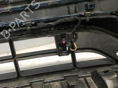 Front bumper MERCEDES-BENZ GLA (H247) GLA 250 (247.746) | BP27303698C7 