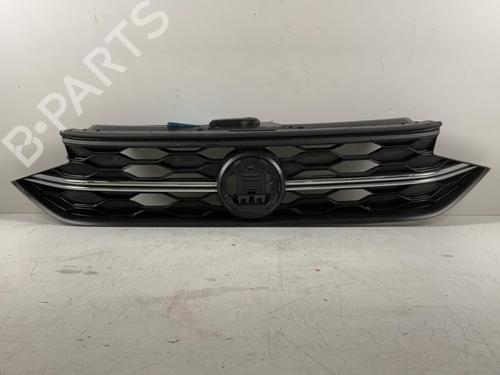 Calandre Calandre VW TAIGO (CS1) 1.0 TSI (95 hp) 36438430 36438430