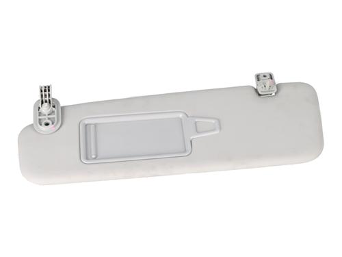 Used Left sun visor KIA VENGA (YN) 1.6 CVVT (125 hp) 32157111