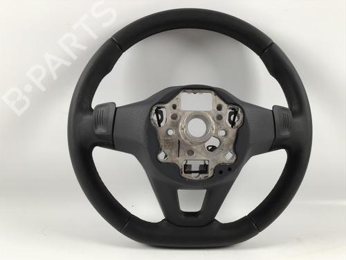 Steering wheel VW GOLF VIII (CD1, DA1) 1.0 TSI | BP36001949C49 - Image 4