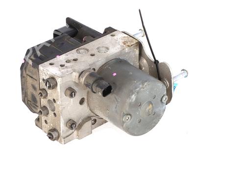 Used ABS pump ABS pump BENTLEY CONTINENTAL Coupe (3W_, 393) 6.0 GT (560 hp) 36381426 36381426