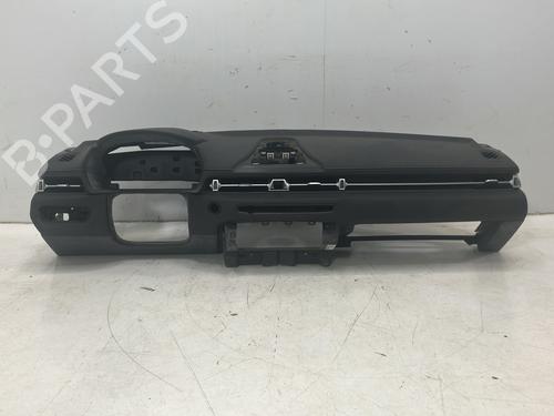 Instrumentbræt Instrumentbræt TOYOTA SUPRA (DB_) 3.0 GR (DB41, DB42, DB43, DB45, DB46) (340 hp) 9072968 9072968