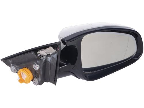 BP13412706C27 | Retrovisor derecho BMW 4 Convertible (F33, F83) M4 BP13412706C27