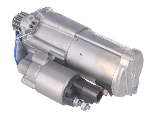 Starter VW GOLF VIII (CD1, DA1) 2.0 TSI R 4motion | BP39918289M8 - Image 3