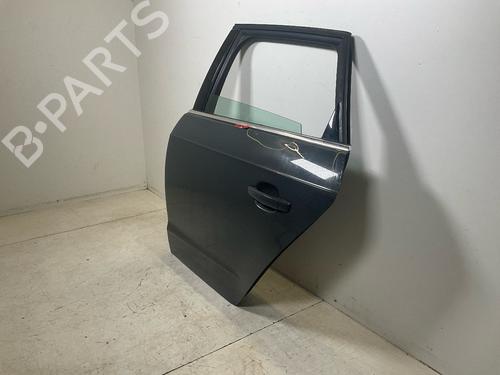 Left rear door AUDI A3 Sportback (8VA, 8VF) 1.6 TDI | BP17915413C4 