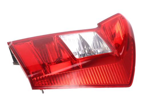 Used Right taillight KIA CARENS III MPV (UN) 2.0 CRDi 140 (140 hp) 28359273