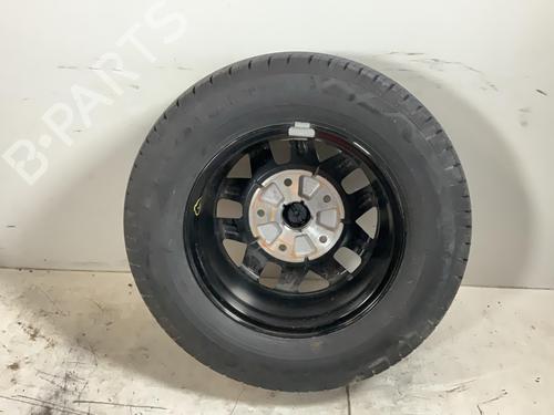 Rim FORD TRANSIT V363 Platform/Chassis (FED, FFD) 2.0 EcoBlue | BP36003123C45  - Image 14