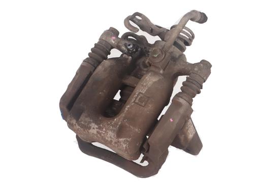 Used Left rear brake caliper OPEL ASTRA K (B16) 1.0 Turbo (68) (105 hp) 23440717