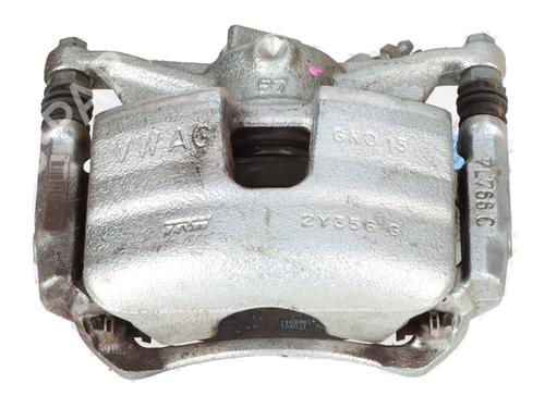 Used Left front brake caliper VW GOLF VIII (CD1, DA1) 1.5 TSI (150 hp) 32425647