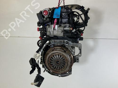 Used Engine Engine 39111896 39111896