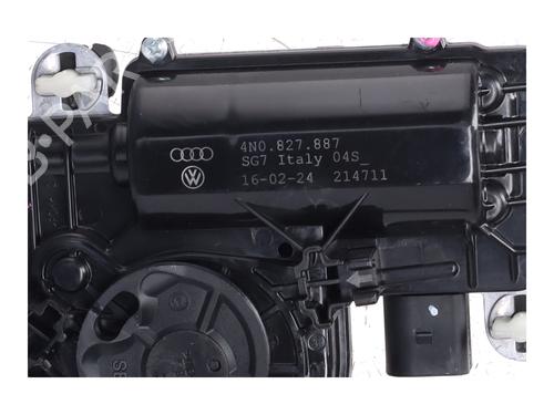 Electronic module AUDI A6 C8 (4A2) 45 TFSI Mild Hybrid quattro | BP30501441M83