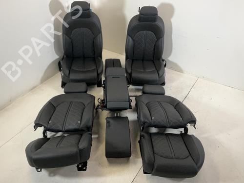Used Seats set Seats set AUDI A8 D4 (4H2, 4H8, 4HC, 4HL) 3.0 TDI quattro (258 hp) 35905810 35905810