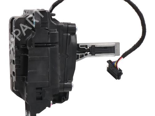 Gear lever AUDI A4 B9 (8W2, 8WC) 35 TFSI Mild Hybrid | BP37454653M90 - Image 2